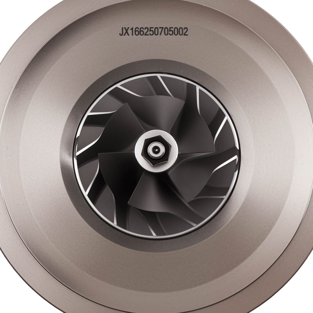 Turbo RHV4 egnet for Opel Astra H / J, Corsa D, Meriva, Zafira B 1.7 CDTi 74-92 kW 2003-2015 | 8973762734 5860938
