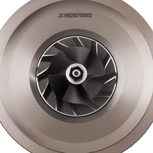 Last bildet i gallerivisningen, Turbo RHV4 egnet for Opel Astra H / J, Corsa D, Meriva, Zafira B 1.7 CDTi 74-92 kW 2003-2015 | 8973762734 5860938