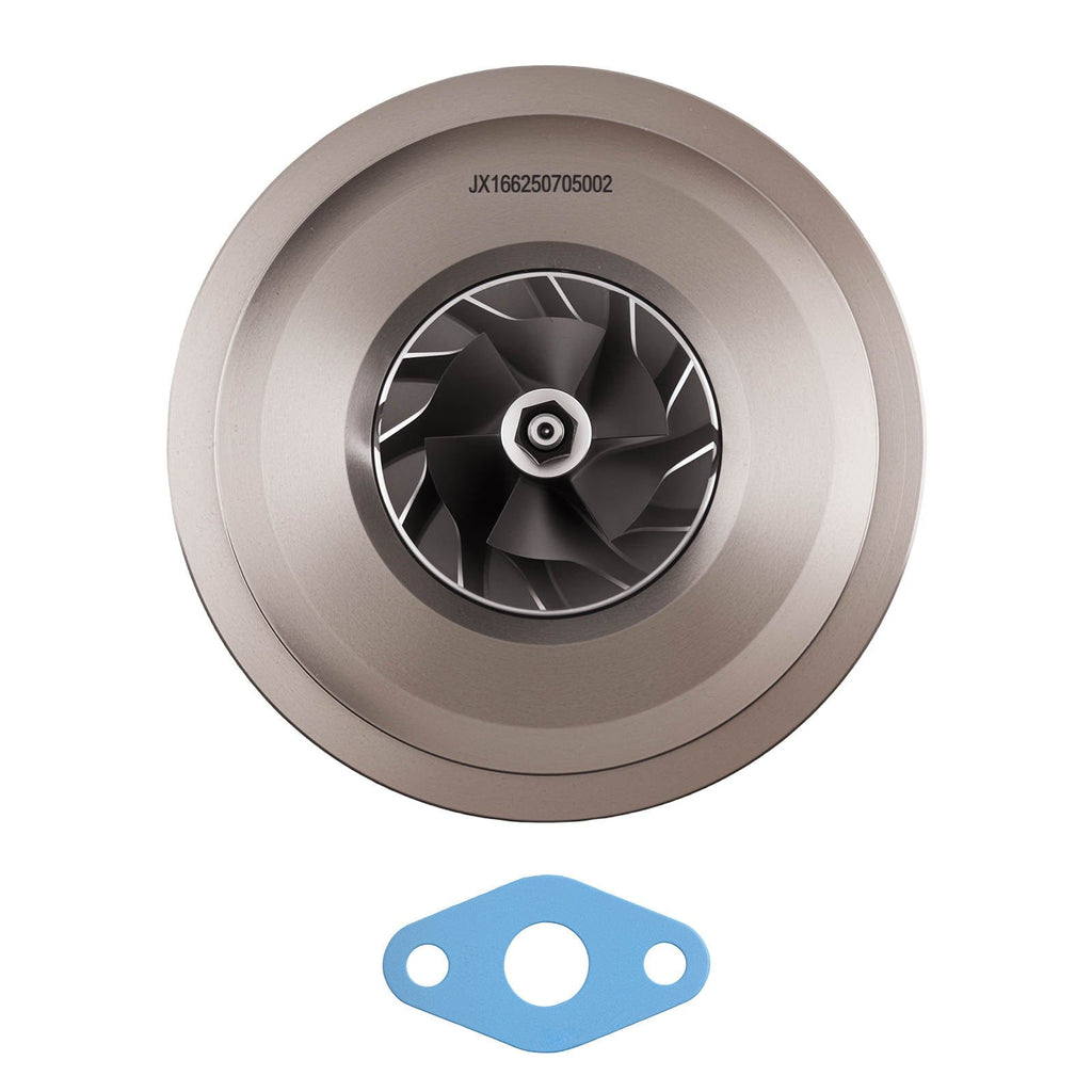 Turbo RHV4 egnet for Opel Astra H / J, Corsa D, Meriva, Zafira B 1.7 CDTi 74-92 kW 2003-2015 | 8973762734 5860938
