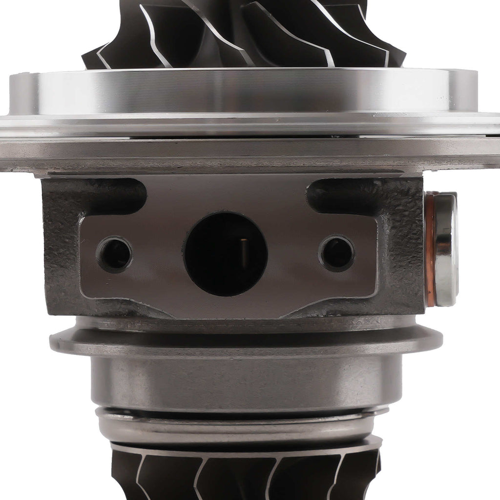 Turbokassettenhet (CHRA) K04 lämplig för Ford Focus II ST, Mondeo, S-Max, Kuga 2.5 T, Volvo C30 S40 V50 C70 T5 | 6G9N6K682AA 53049880033
