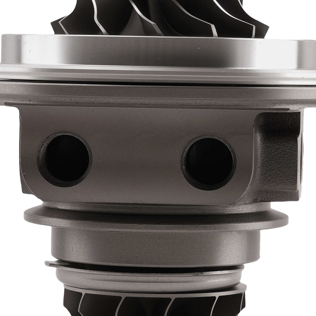 Turbokassettenhet (CHRA) K04 lämplig för Ford Focus II ST, Mondeo, S-Max, Kuga 2.5 T, Volvo C30 S40 V50 C70 T5 | 6G9N6K682AA 53049880033
