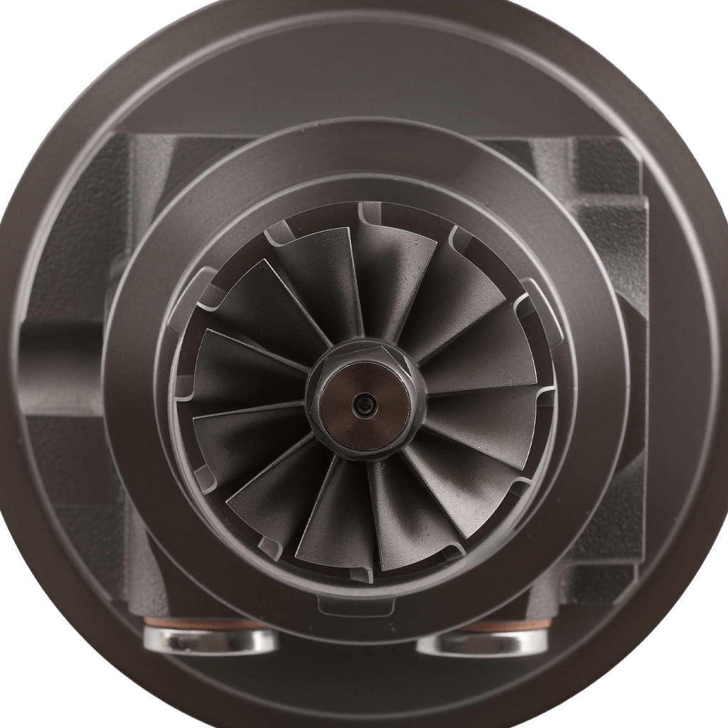 Turbokassettenhet (CHRA) K04 lämplig för Ford Focus II ST, Mondeo, S-Max, Kuga 2.5 T, Volvo C30 S40 V50 C70 T5 | 6G9N6K682AA 53049880033