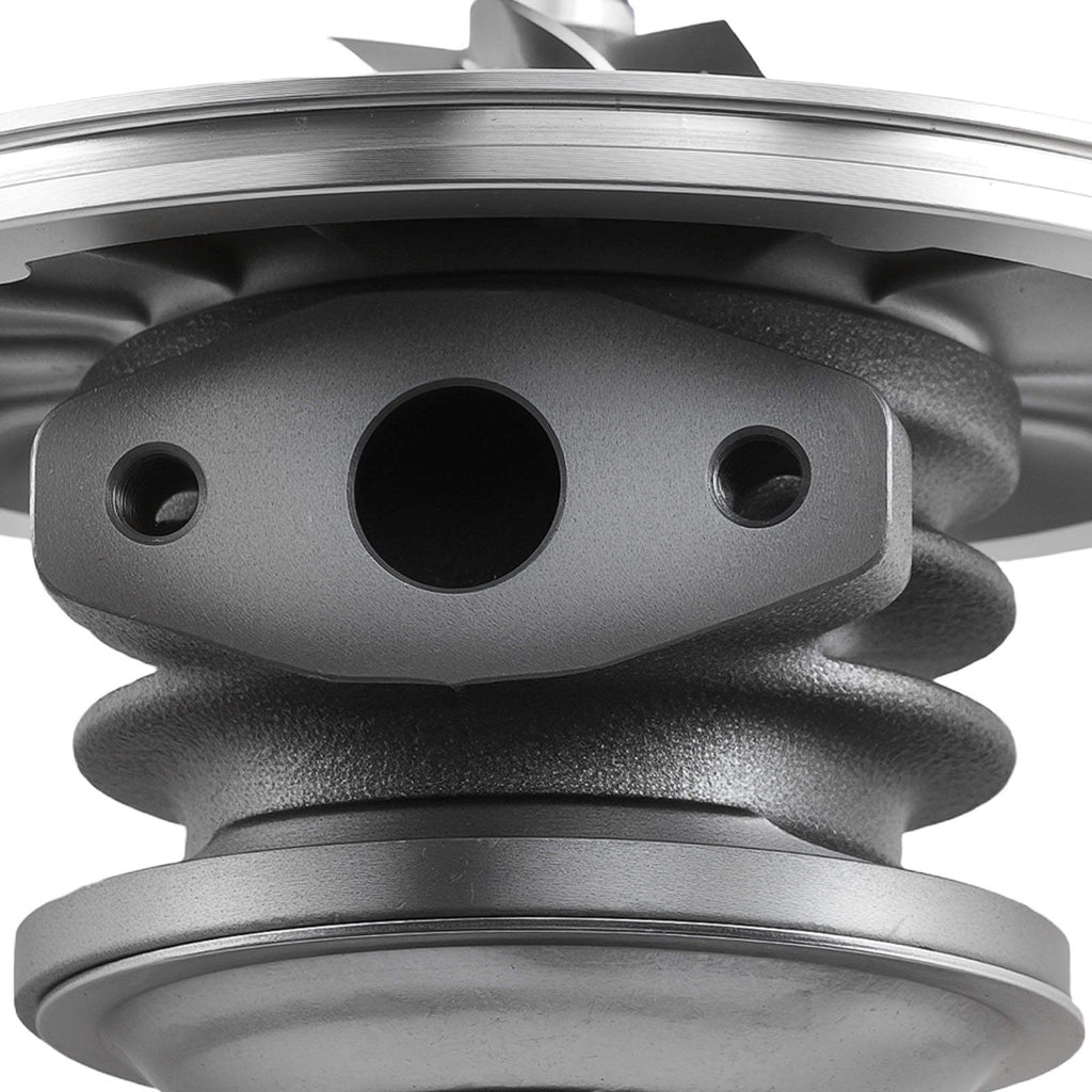 Turbo-kassett (CHRA) GT1544S lämplig för Audi A2, Seat, Skoda Fabia, VW Polo Lupo 1.4 TDI 55 kW 045145701C 701729-9