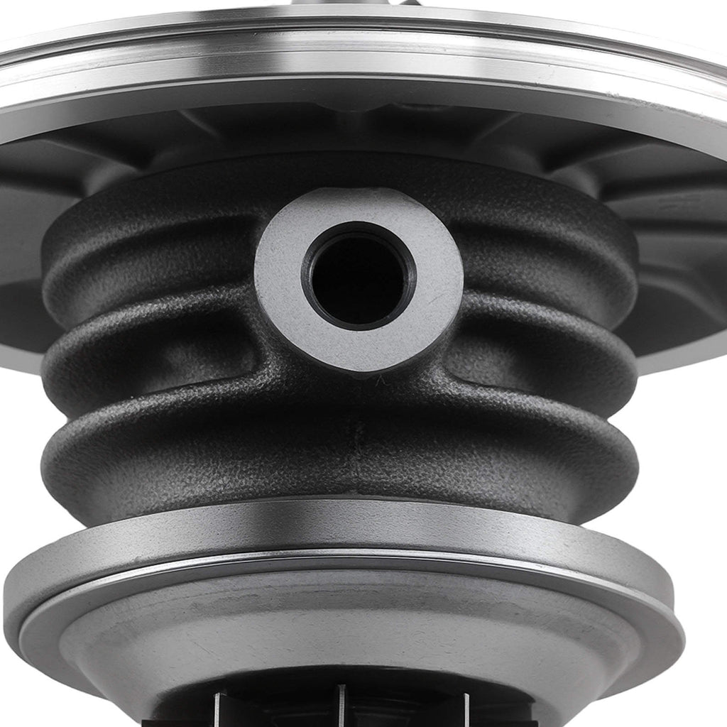 Turbo-kassett (CHRA) GT1544S lämplig för Audi A2, Seat, Skoda Fabia, VW Polo Lupo 1.4 TDI 55 kW 045145701C 701729-9