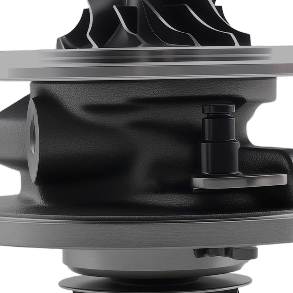 Turboahdinpatruuna (CHRA) GT1749MV sopii Ford Mondeo III 2.0 TDDi/TDCi 85 kW 115 hv 2000-2007 | 1201315 704226-0002