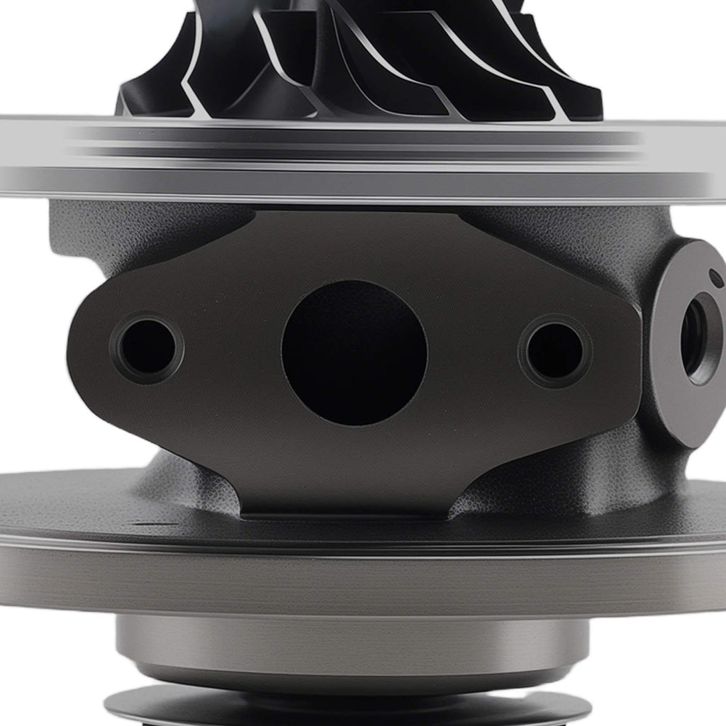 Turboahdinpatruuna (CHRA) GT1749MV sopii Ford Mondeo III 2.0 TDDi/TDCi 85 kW 115 hv 2000-2007 | 1201315 704226-0002