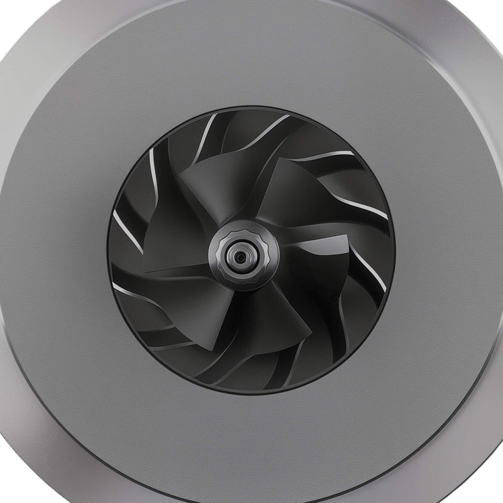 Turboahdinpatruuna (CHRA) GT1749MV sopii Ford Mondeo III 2.0 TDDi/TDCi 85 kW 115 hv 2000-2007 | 1201315 704226-0002