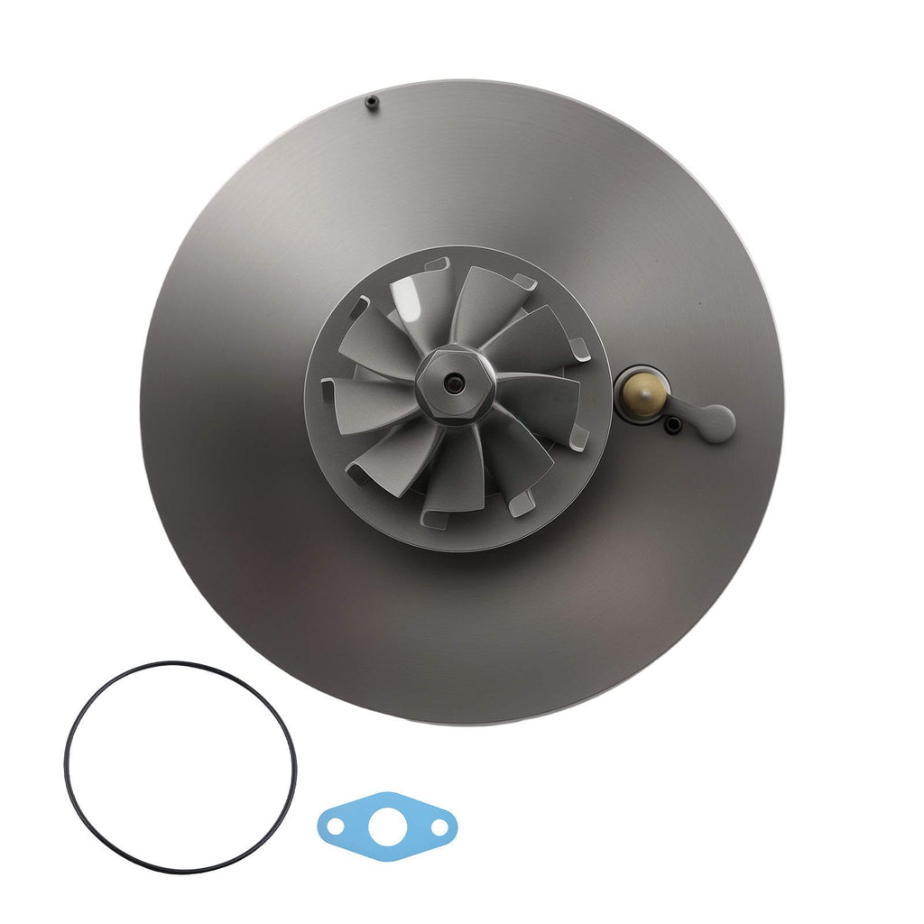 Turboahdinpatruuna (CHRA) GT1749MV sopii Ford Mondeo III 2.0 TDDi/TDCi 85 kW 115 hv 2000-2007 | 1201315 704226-0002