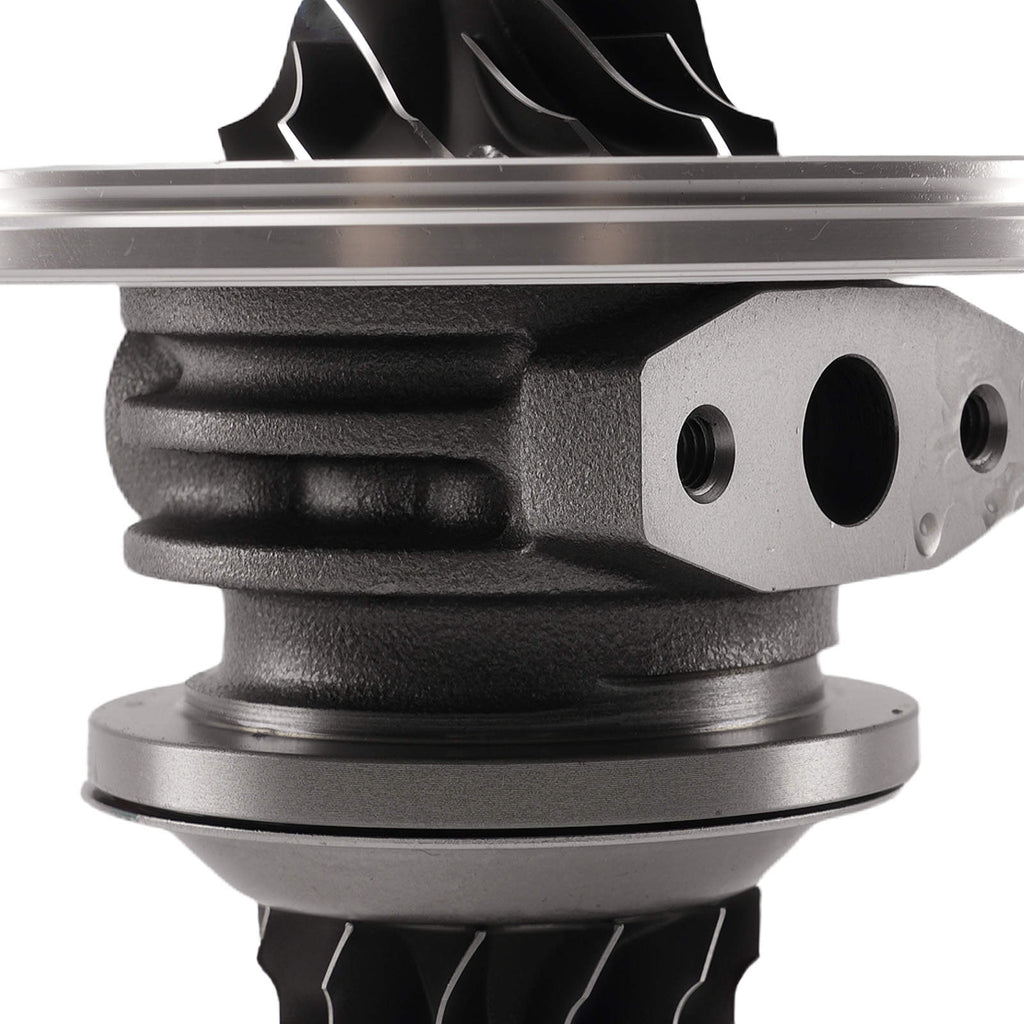 Turbokassett (CHRA) GT1546S lämplig för Citroën Xantia, Xsara, Peugeot 306, 307, 406, Fiat Ulysse 2.0 HDi/JTD | 706976-0004 706976-5004S