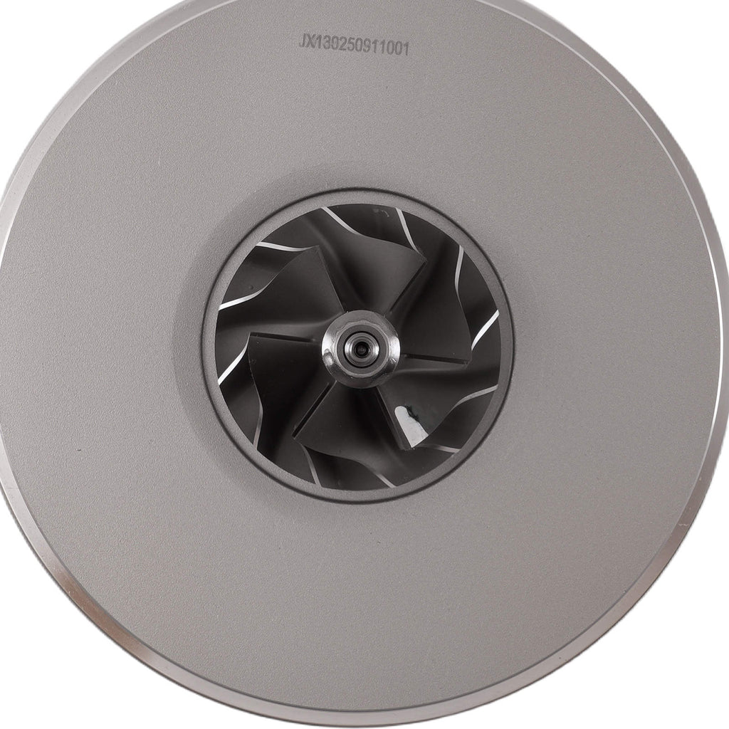 Turbokassett (CHRA) GT1546S lämplig för Citroën Xantia, Xsara, Peugeot 306, 307, 406, Fiat Ulysse 2.0 HDi/JTD | 706976-0004 706976-5004S