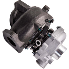 Indlæs billede til gallerivisning Turbo egnet til Land Rover Freelander 2.0 Td4 4x4 82 kW 112 hk M47D 2000-2006 | 708366-5007S LR018265