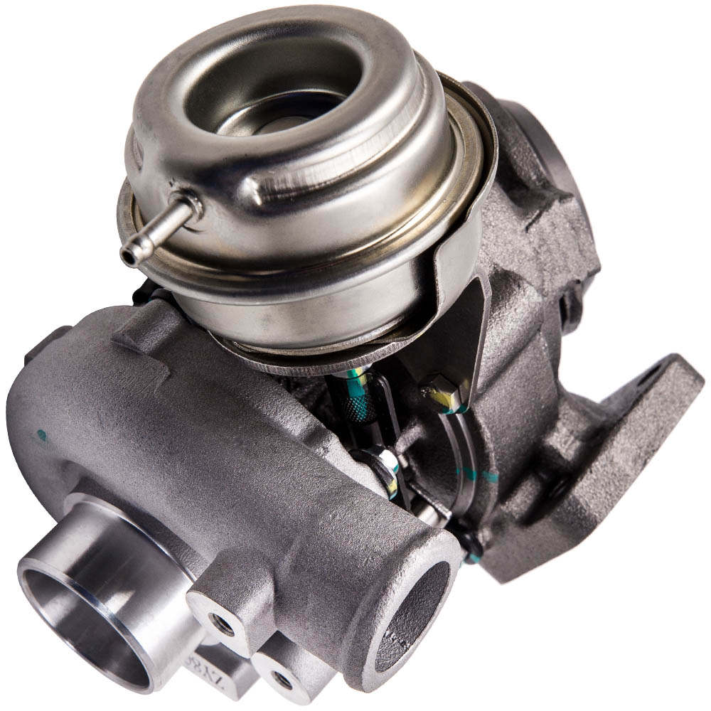 Turbo egnet til Land Rover Freelander 2.0 Td4 4x4 82 kW 112 hk M47D 2000-2006 | 708366-5007S LR018265