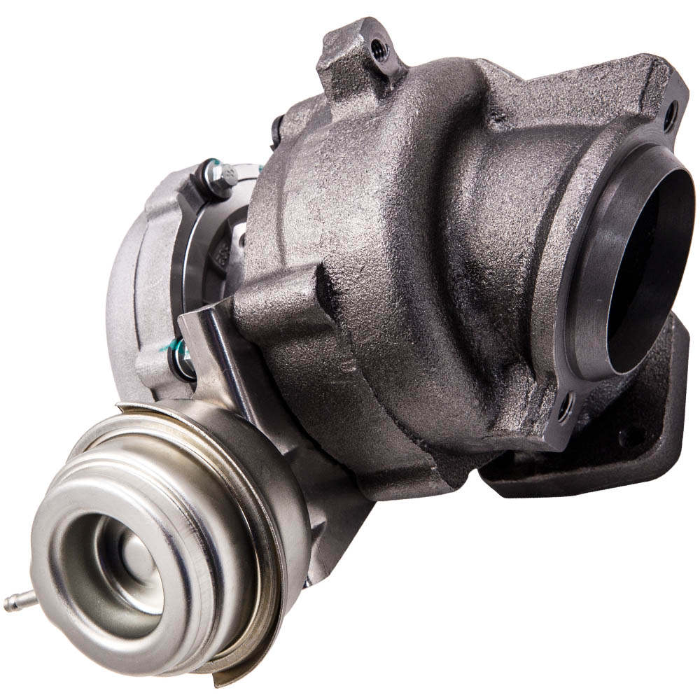 Turbo egnet til Land Rover Freelander 2.0 Td4 4x4 82 kW 112 hk M47D 2000-2006 | 708366-5007S LR018265