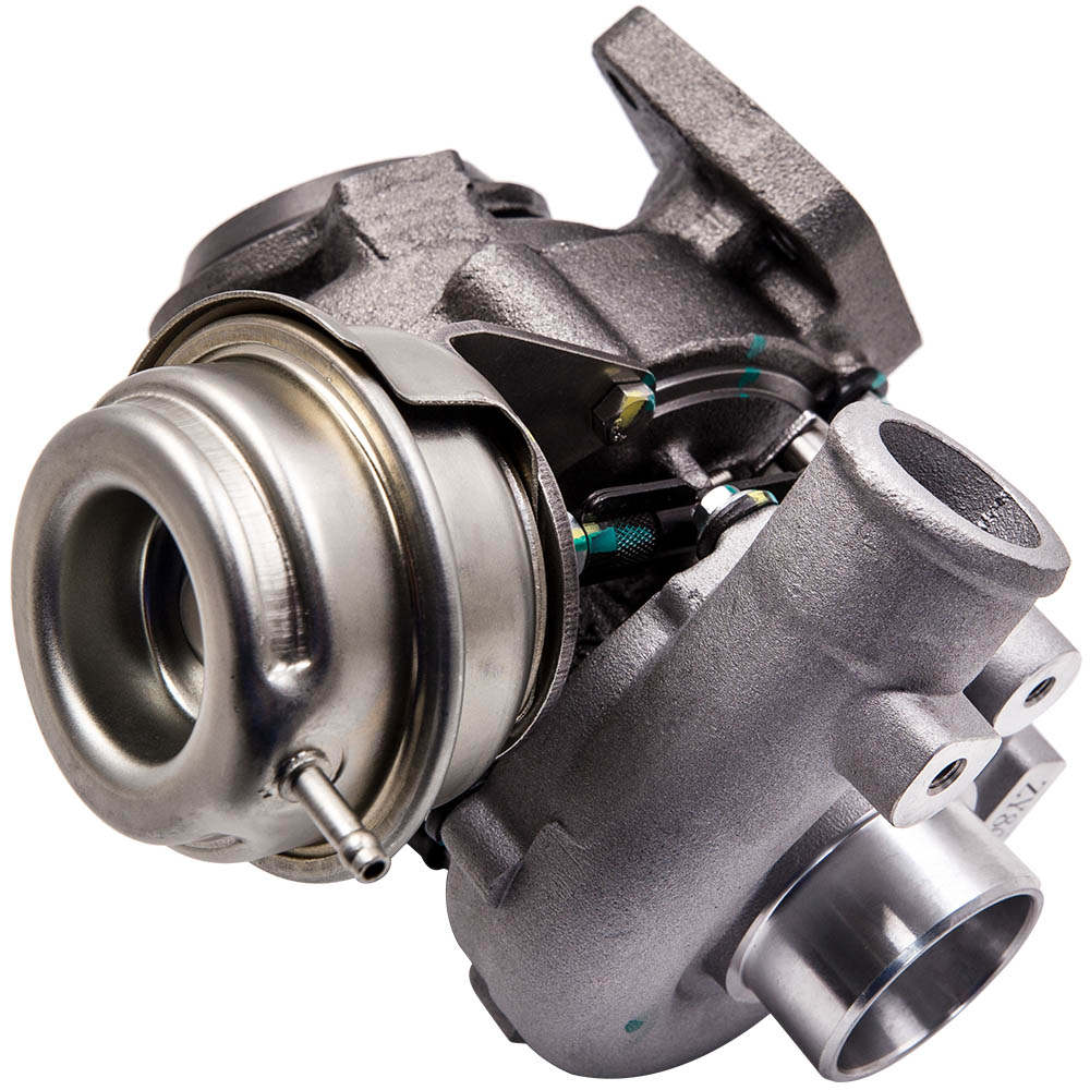 Turbo egnet til Land Rover Freelander 2.0 Td4 4x4 82 kW 112 hk M47D 2000-2006 | 708366-5007S LR018265