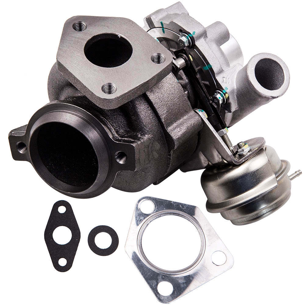 Turbo egnet til Land Rover Freelander 2.0 Td4 4x4 82 kW 112 hk M47D 2000-2006 | 708366-5007S LR018265