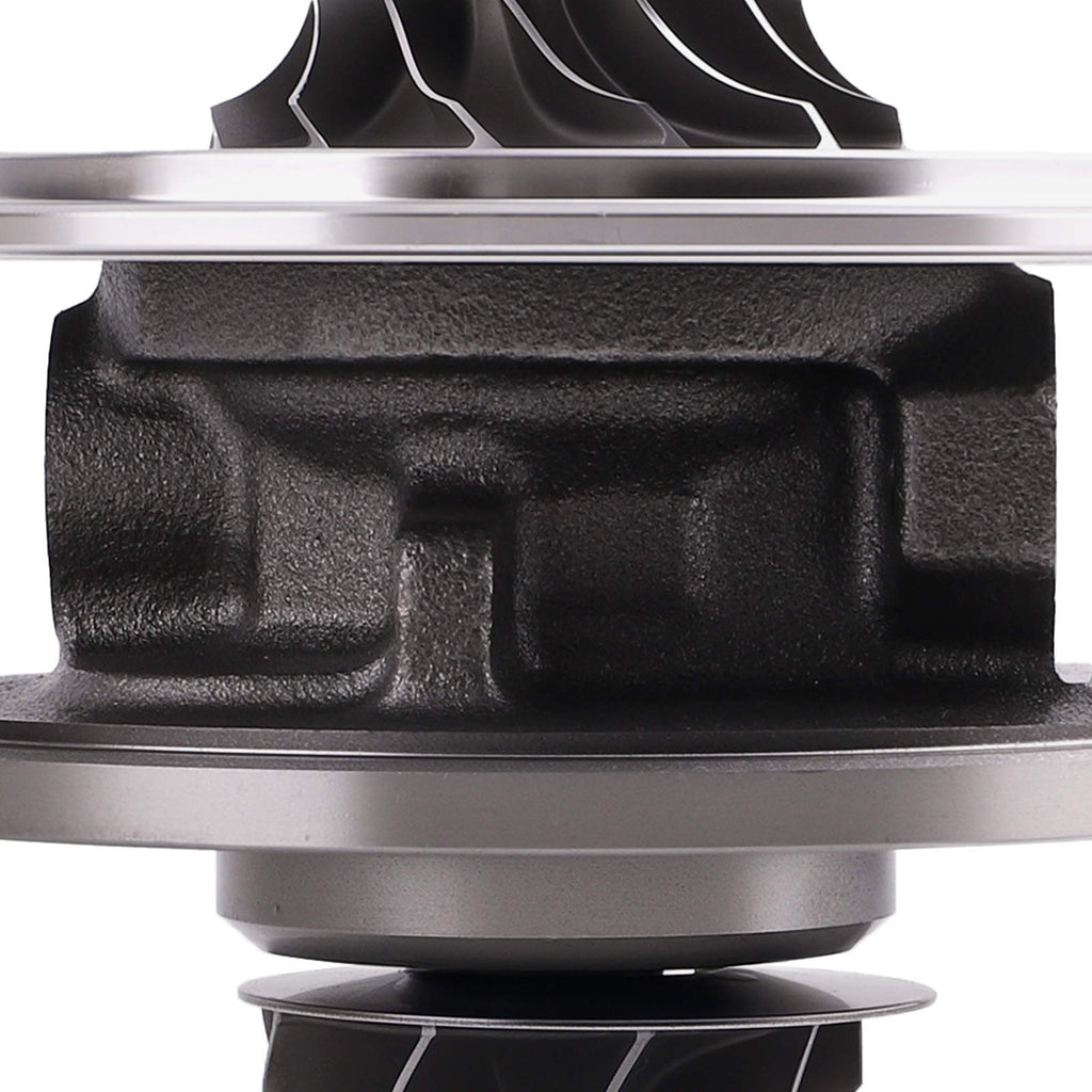 Turbokassette (CHRA) GT1749V egnet til Renault Megane II Scenic II Laguna Espace, Volvo S40 V40, Nissan Primera 1.9 F9Q | 708639-5003S
