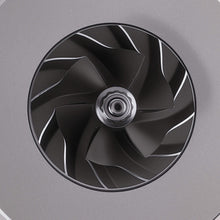 Indlæs billede til gallerivisning Turbokassette (CHRA) GT1749V egnet til Renault Megane II Scenic II Laguna Espace, Volvo S40 V40, Nissan Primera 1.9 F9Q | 708639-5003S