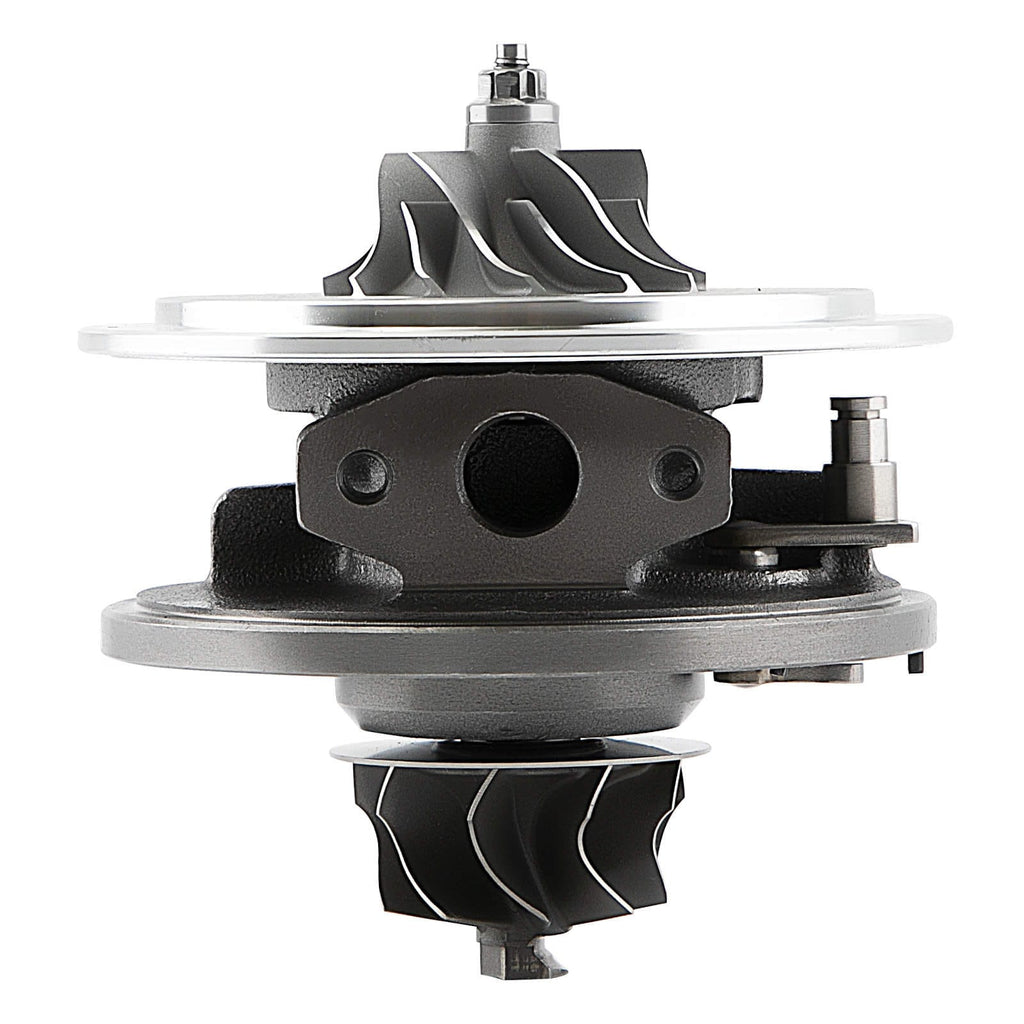 Turbokassett (CHRA) GT1749V egnet for Renault Espace, Laguna, Megane, Scenic, Volvo S40 V40 1.9 dCi F9Q | 708639-0005 8200110519