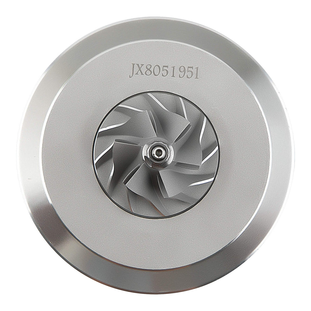 Turbokassett (CHRA) GT1749V egnet for Renault Espace, Laguna, Megane, Scenic, Volvo S40 V40 1.9 dCi F9Q | 708639-0005 8200110519