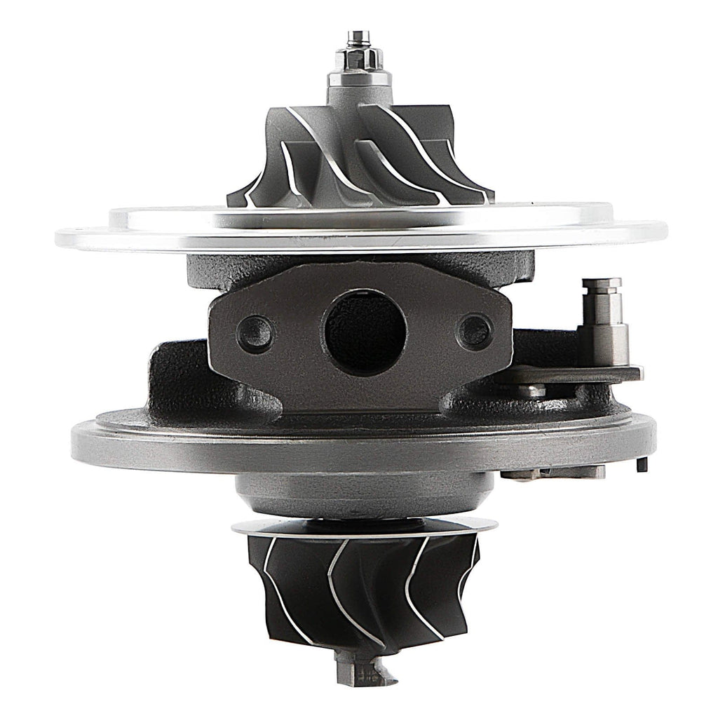 Turbokassett (CHRA) GT1749V egnet for Renault Espace Laguna Megane II Scenic II, Volvo S40 V40 1.9 dCi F9Q | 14411-AW301 8200110519