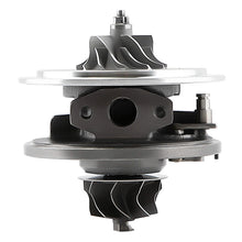 Last bildet i gallerivisningen, Turbokassett (CHRA) GT1749V egnet for Renault Espace Laguna Megane II Scenic II, Volvo S40 V40 1.9 dCi F9Q | 14411-AW301 8200110519