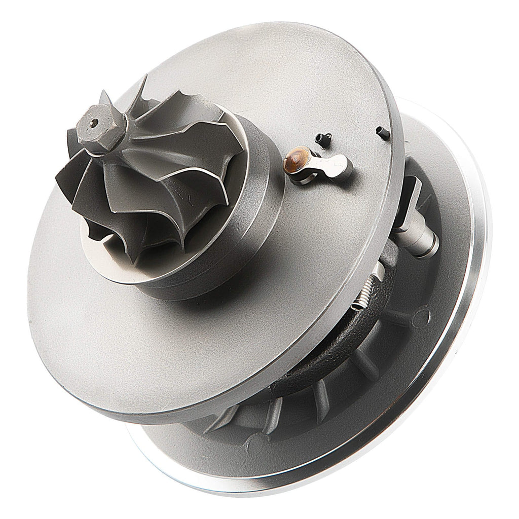 Turbokassett (CHRA) GT1749V egnet for Renault Espace Laguna Megane II Scenic II, Volvo S40 V40 1.9 dCi F9Q | 14411-AW301 8200110519
