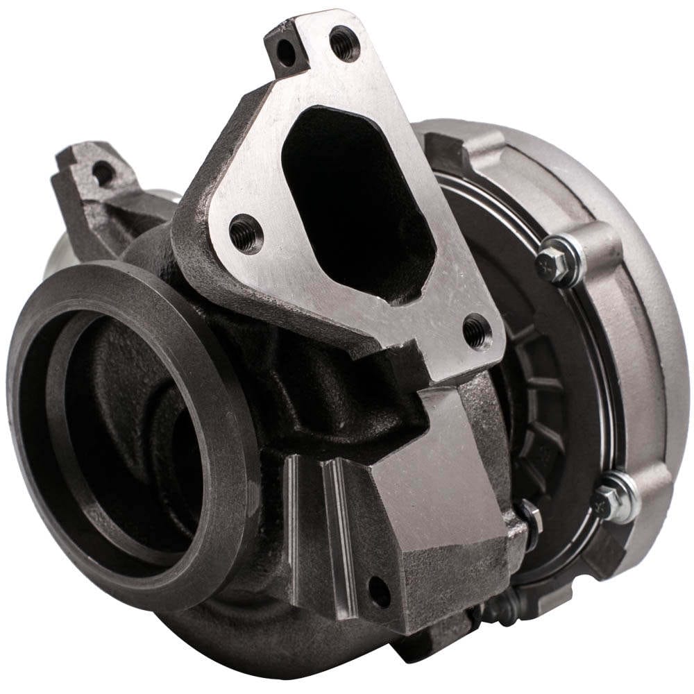 Turbo GT1852V egnet til Mercedes Sprinter 211-413 CDI 2.2 OM611 80-95 kW 2000-2006 | A6110960399 709836-5004S