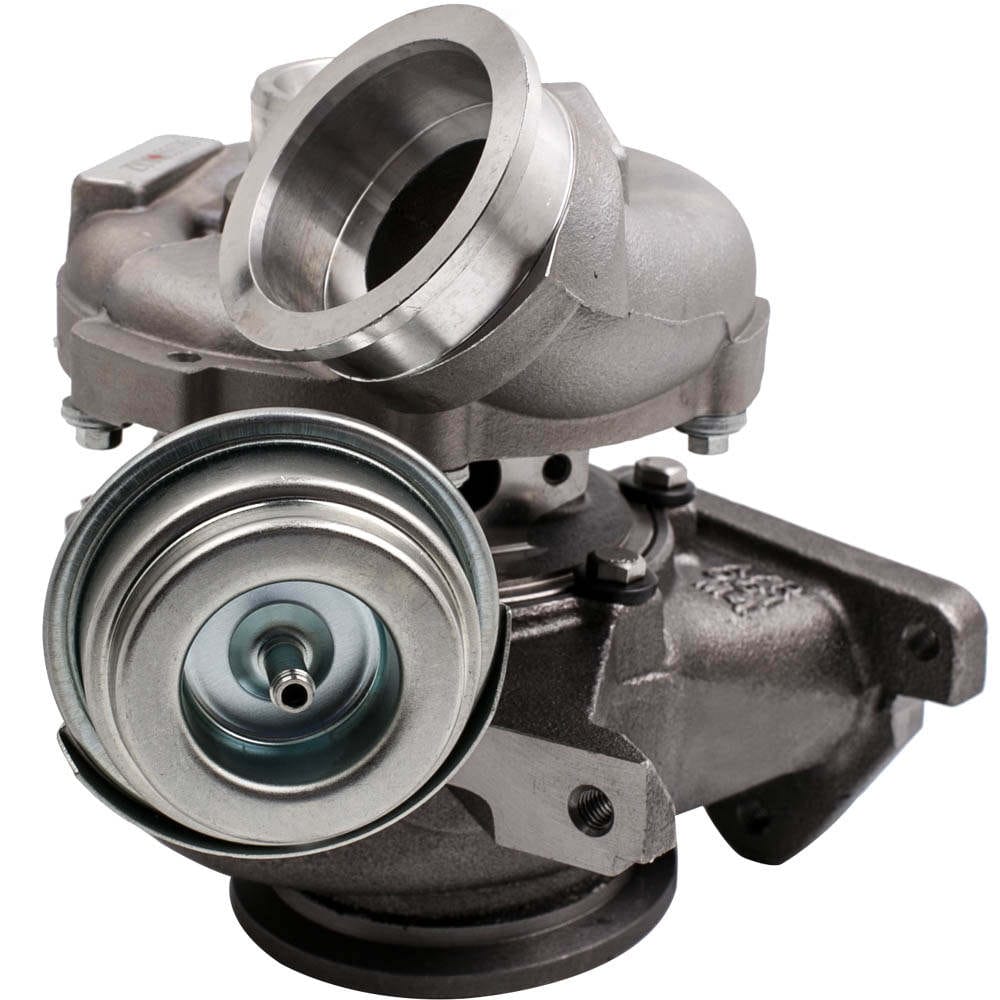 Turbo GT1852V egnet til Mercedes Sprinter 211-413 CDI 2.2 OM611 80-95 kW 2000-2006 | A6110960399 709836-5004S