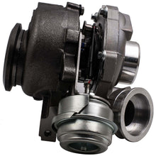 Indlæs billede til gallerivisning Turbo GT1852V egnet til Mercedes Sprinter 211-413 CDI 2.2 OM611 80-95 kW 2000-2006 | A6110960399 709836-5004S