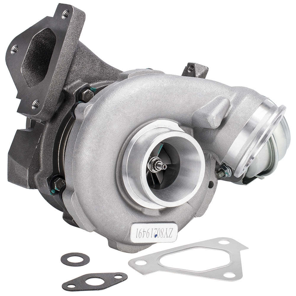 Turbo GT1852V egnet til Mercedes Sprinter 211-413 CDI 2.2 OM611 80-95 kW 2000-2006 | A6110960399 709836-5004S