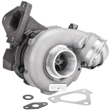 Indlæs billede til gallerivisning Turbo GT1852V egnet til Mercedes Sprinter 211-413 CDI 2.2 OM611 80-95 kW 2000-2006 | A6110960399 709836-5004S