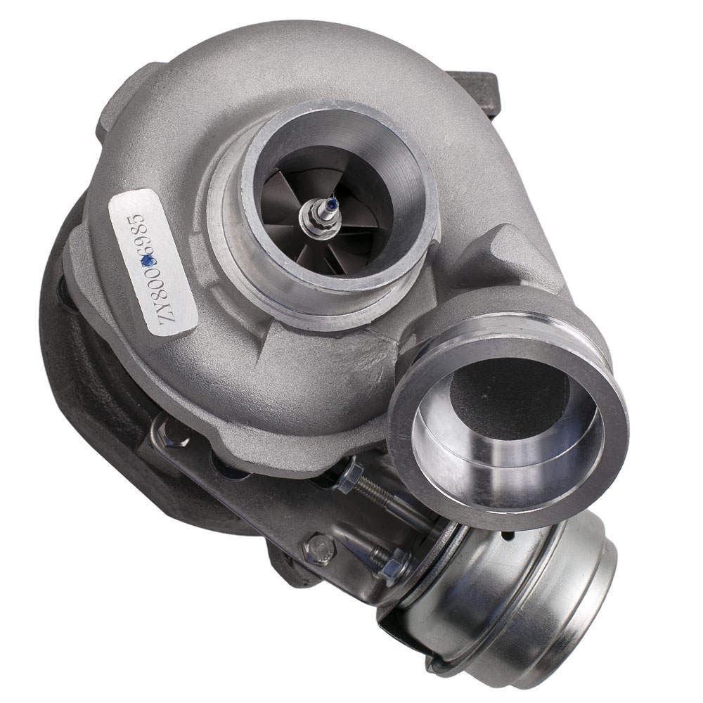 Turbo passar till Mercedes Sprinter I 216 / 316 / 416 CDI 2.7 OM612 115 kW 156 hk 2000-2003 | A6120960399 709838-0004