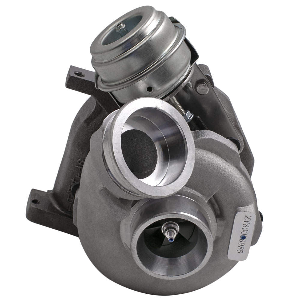 Turbo passar till Mercedes Sprinter I 216 / 316 / 416 CDI 2.7 OM612 115 kW 156 hk 2000-2003 | A6120960399 709838-0004