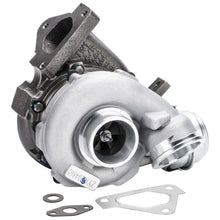 Ladda upp bild till gallerivisning, Turbo passar till Mercedes Sprinter I 216 / 316 / 416 CDI 2.7 OM612 115 kW 156 hk 2000-2003 | A6120960399 709838-0004