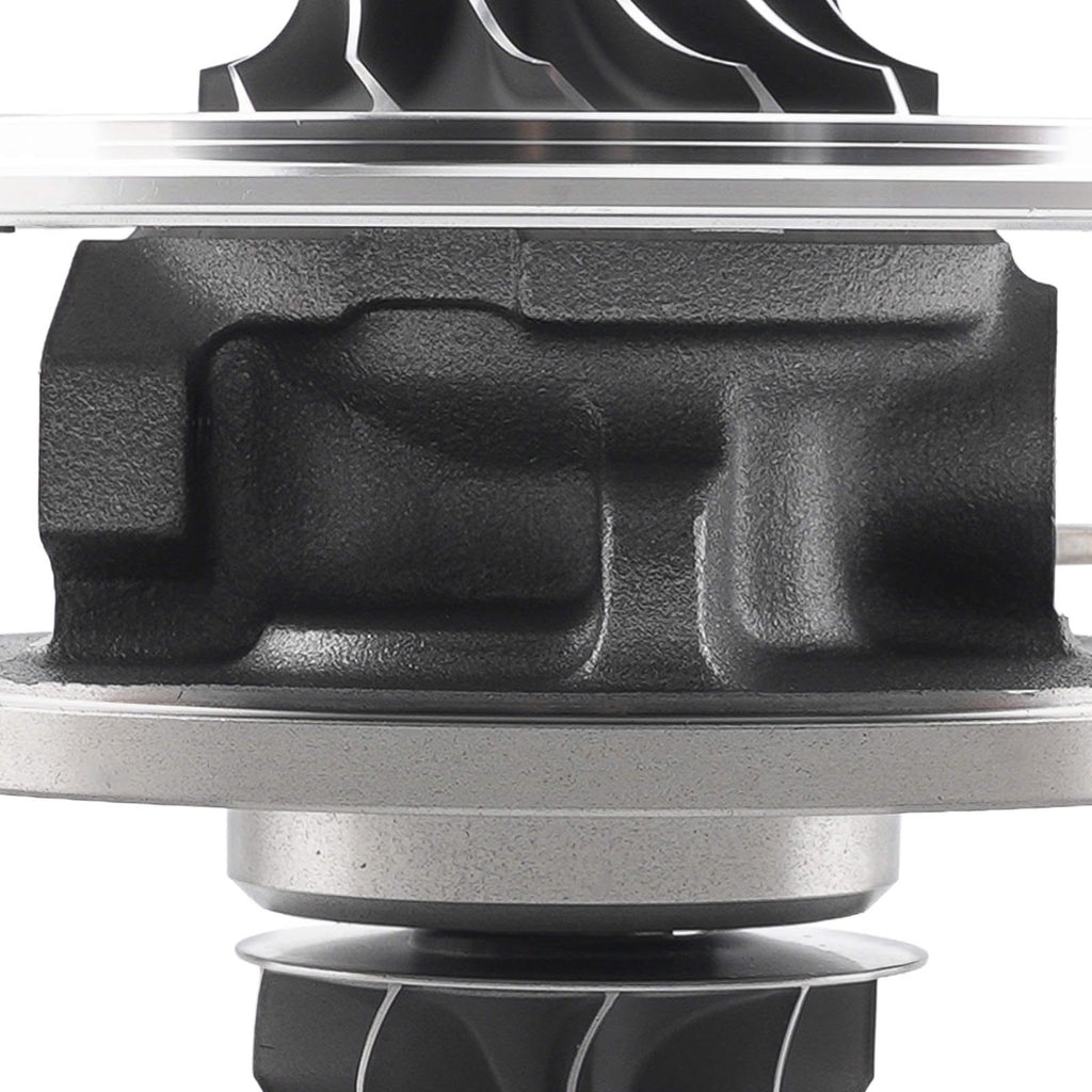 Turbo kassett (CHRA) GT1852V egnet for Mercedes Sprinter 211-413 CDI, E 220 CDI W210, C 220 CDI W203 OM611 | 7110060001 6110960399