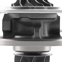 Last bildet i gallerivisningen, Turbo kassett (CHRA) GT1852V egnet for Mercedes Sprinter 211-413 CDI, E 220 CDI W210, C 220 CDI W203 OM611 | 7110060001 6110960399