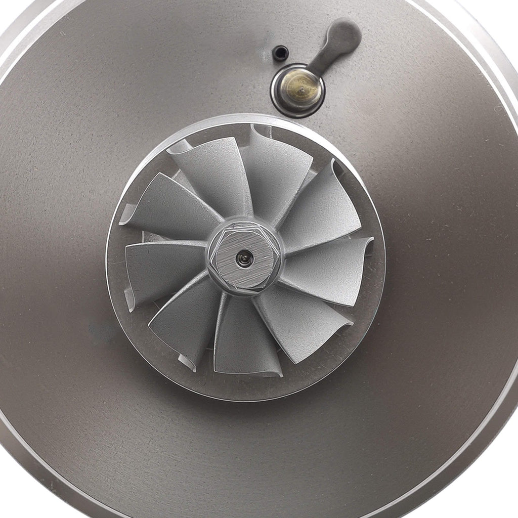 Turbo kassett (CHRA) GT1852V egnet for Mercedes Sprinter 211-413 CDI, E 220 CDI W210, C 220 CDI W203 OM611 | 7110060001 6110960399