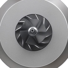 Last bildet i gallerivisningen, Turbo kassett (CHRA) GT1852V egnet for Mercedes Sprinter 211-413 CDI, E 220 CDI W210, C 220 CDI W203 OM611 | 7110060001 6110960399