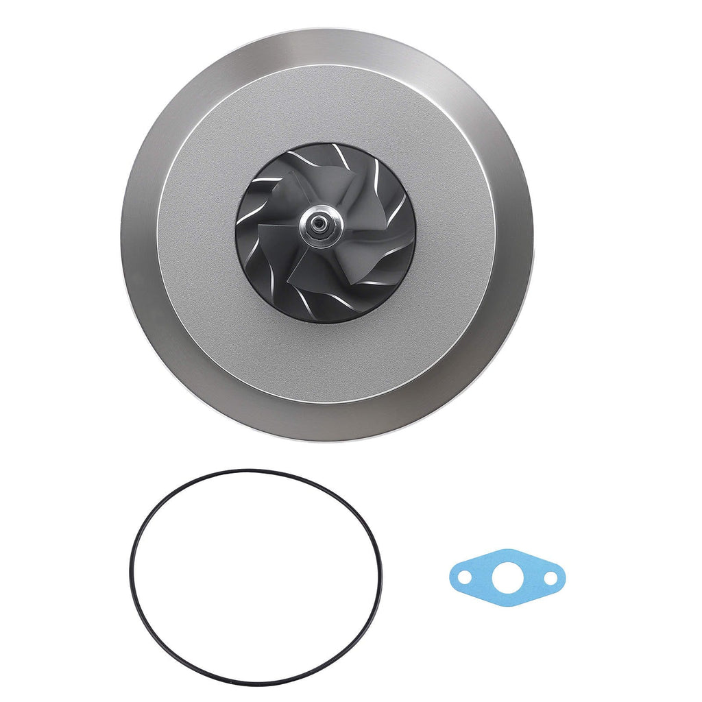 Turbo kassett (CHRA) GT1852V egnet for Mercedes Sprinter 211-413 CDI, E 220 CDI W210, C 220 CDI W203 OM611 | 7110060001 6110960399
