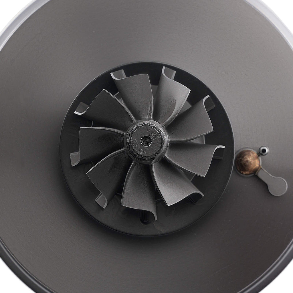 Turbokassett (CHRA) GT2256V lämplig för Mercedes E 270 CDI W210, ML 270 CDI W163, G 270 CDI W461 OM612 | 715910-0001 A6120960599