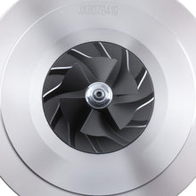 Ladda upp bild till gallerivisning, Turbokassett (CHRA) GT2256V lämplig för Mercedes E 270 CDI W210, ML 270 CDI W163, G 270 CDI W461 OM612 | 715910-0001 A6120960599