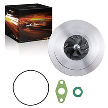 Ladda upp bild till gallerivisning, Turbokassett (CHRA) GT2256V lämplig för Mercedes E 270 CDI W210, ML 270 CDI W163, G 270 CDI W461 OM612 | 715910-0001 A6120960599