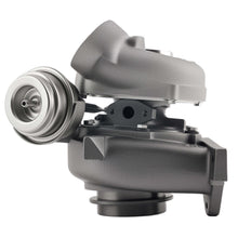 Last bildet i gallerivisningen, Turbo GT2256V egnet for Mercedes E 270 CDI W210 / S210, ML 270 CDI W163, G 270 CDI OM612 115-125 kW 1999-2005 | A6120960599 715910-5001S