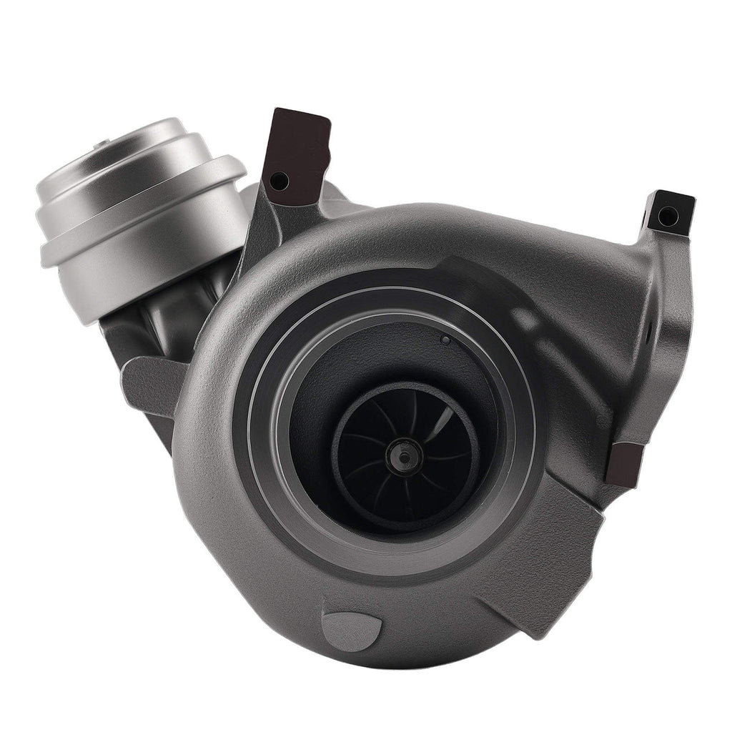 Turbo GT2256V egnet for Mercedes E 270 CDI W210 / S210, ML 270 CDI W163, G 270 CDI OM612 115-125 kW 1999-2005 | A6120960599 715910-5001S