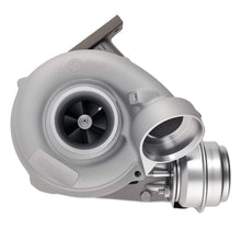 Last bildet i gallerivisningen, Turbo GT2256V egnet for Mercedes E 270 CDI W210 / S210, ML 270 CDI W163, G 270 CDI OM612 115-125 kW 1999-2005 | A6120960599 715910-5001S