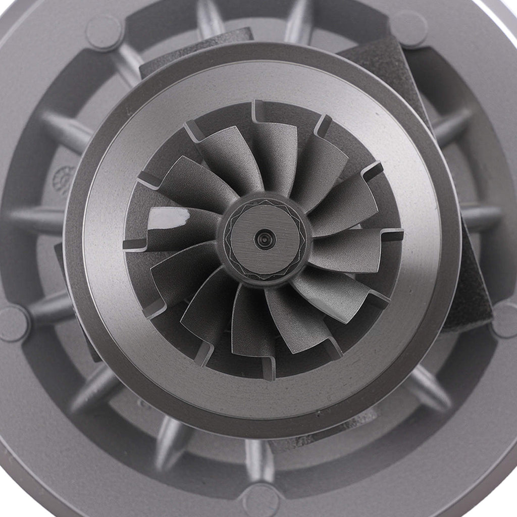 Turbokasetti (CHRA) GT2052ELS sopii Saab 9-3, Opel Vectra C, Signum 1.8T/2.0T Z20NET B207 2002-2015 | 55562671 720168-0011