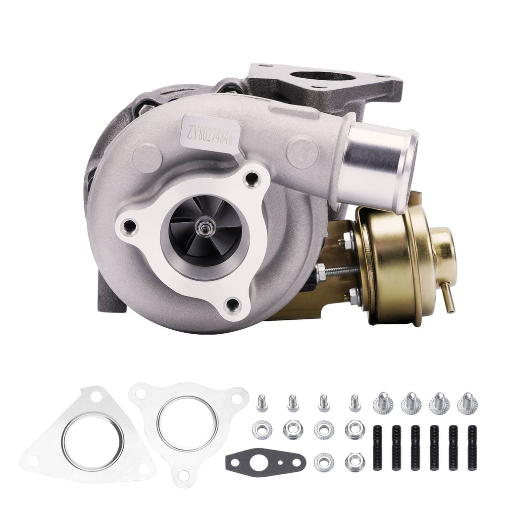 Turbo GT2052V egnet for Nissan Patrol Y61 3.0 DTi, Terrano II 3.0 Di ZD30DDTi 2000–2007 | 144112X90A 724639-5006S