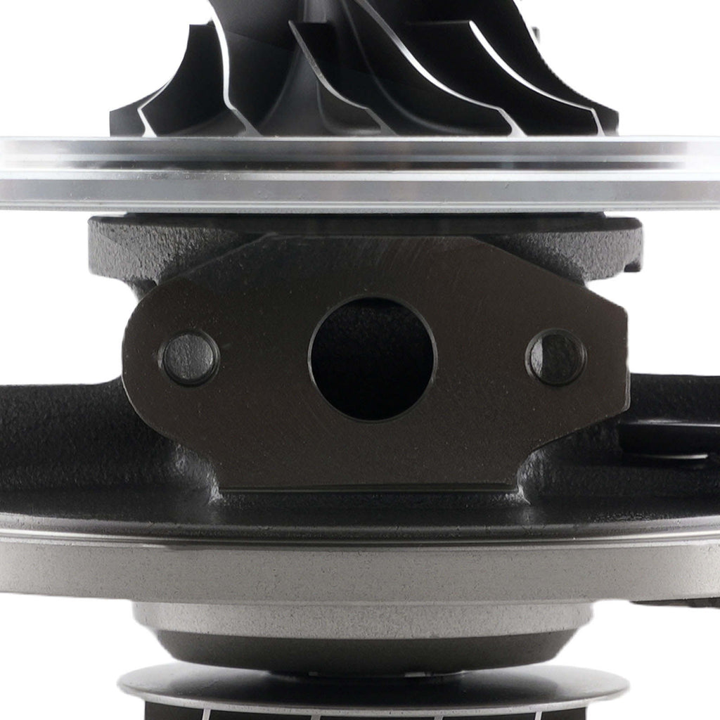 Turboahdin (CHRA) GTA2256V sopii Ford Ranger 2.8 HS2.8HT 94 kW 128 hv 2002+ | 724652-0001 724652-5007