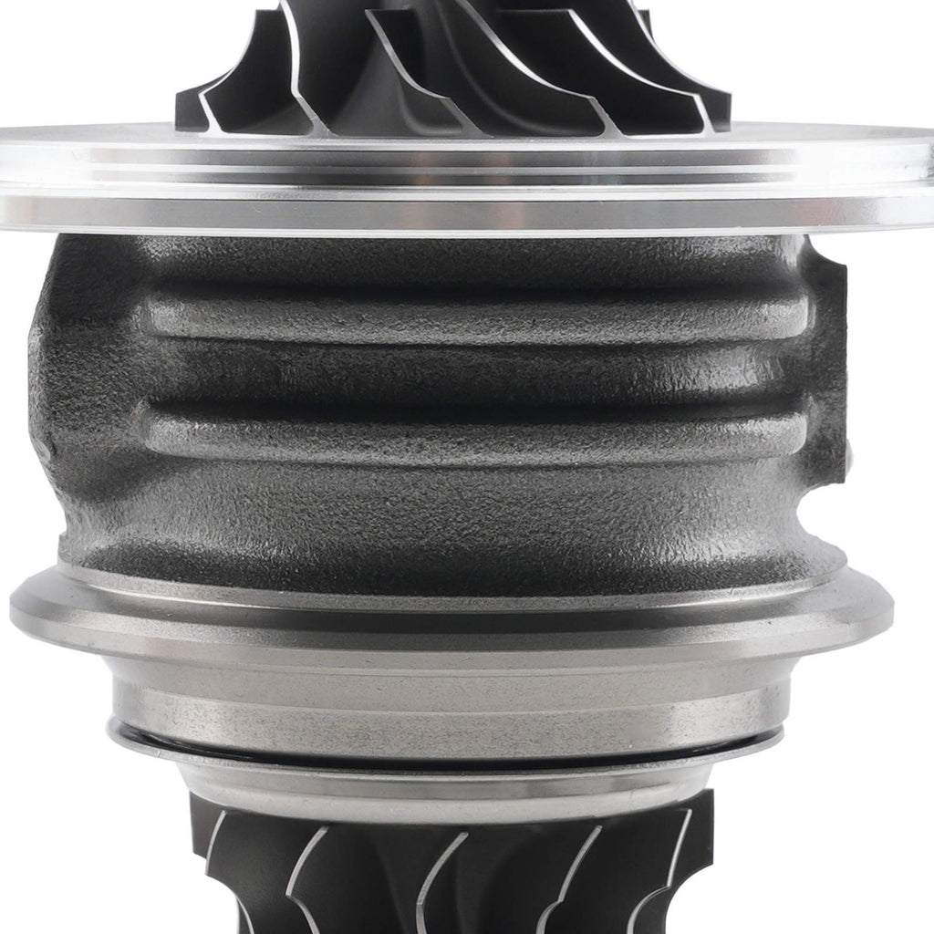 Turbokassett (CHRA) GT2049S lämplig för Ford Transit FA FB FC FD 2.0 Di 63/74 kW 2000-2006 | 726194-0001 2C1Q6K682BB