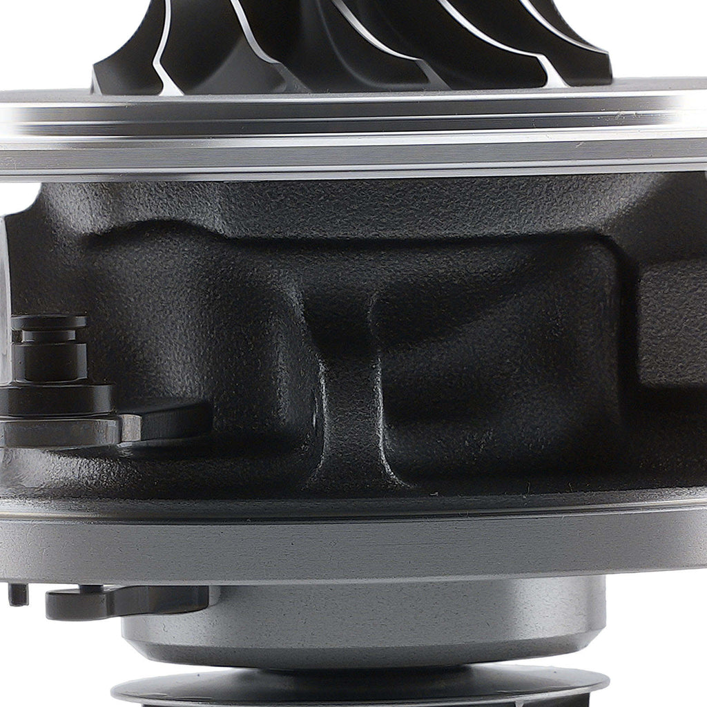 Turbokassette (CHRA) GT1852V egnet til Mercedes C 200, C 220, E 200, E 220, CLK 220 CDI OM646 2001-2011 | A6460900080 727461-0006